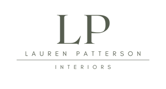 Lauren Patterson Interiors