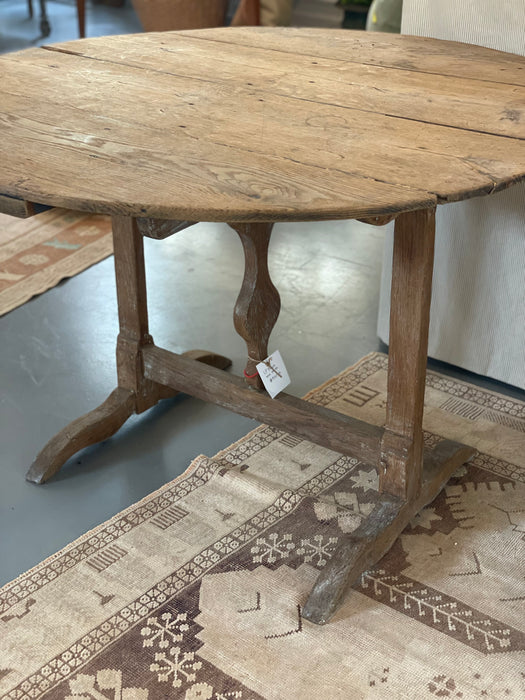 Antique Pine Table