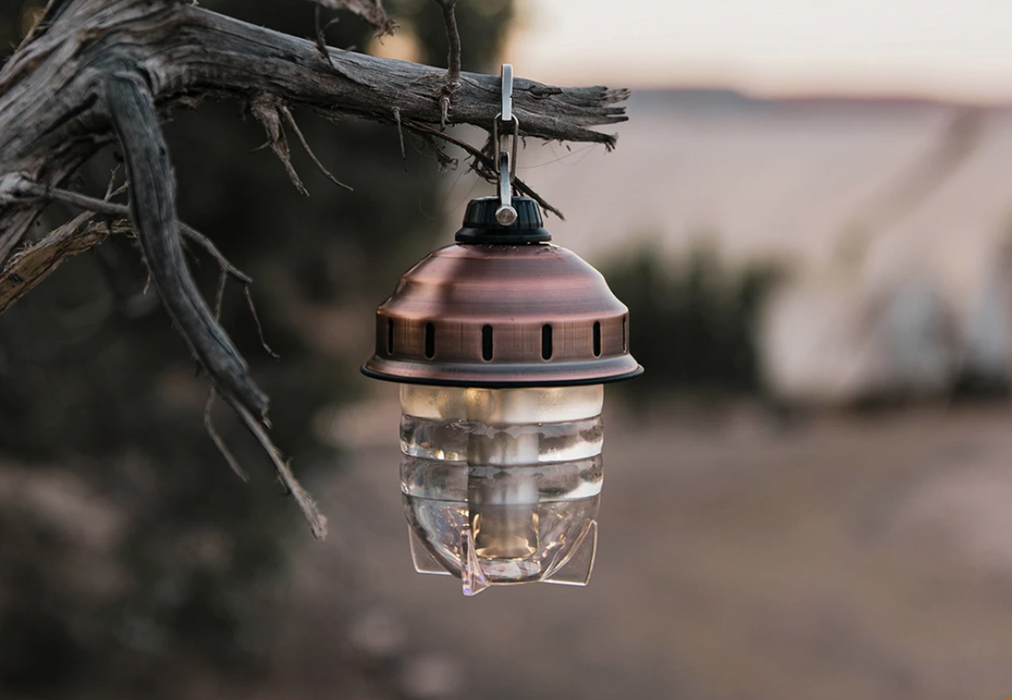 Beacon Rechargeable Hanging Lantern