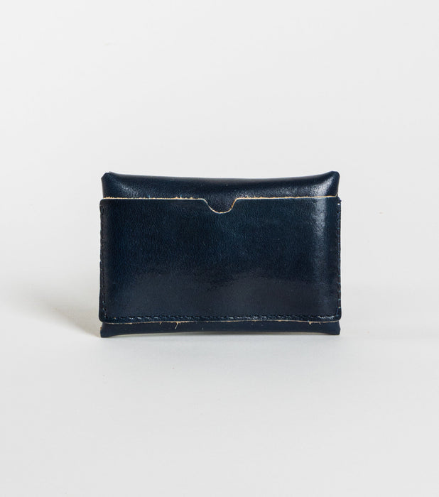 Essentials Leather Envelope Wallet