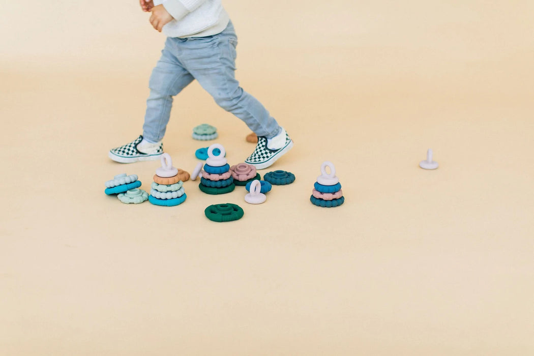Forest Teether Stack