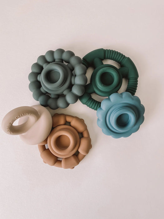 Forest Teether Stack