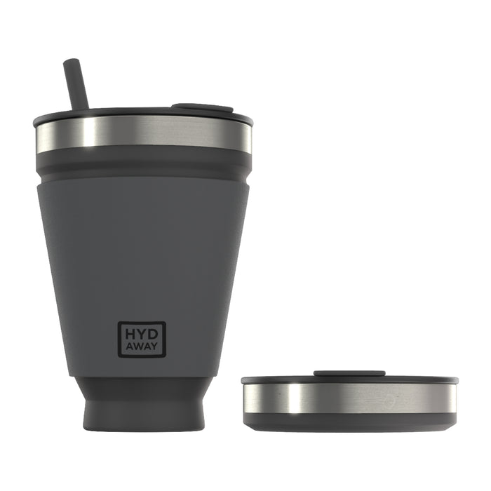 Hydaway Collapsible Drink Tumbler