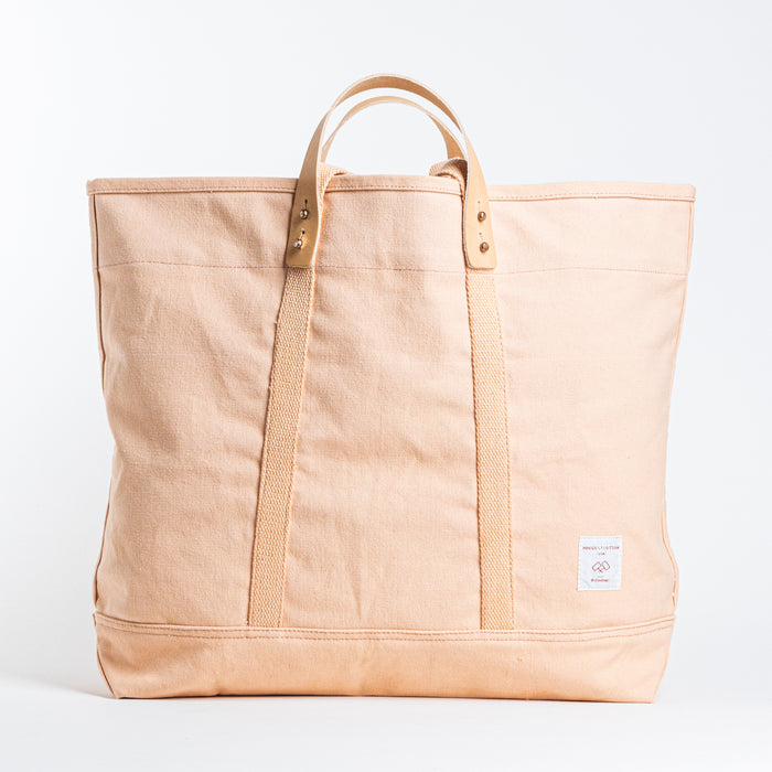 Large East-West Tote Bag