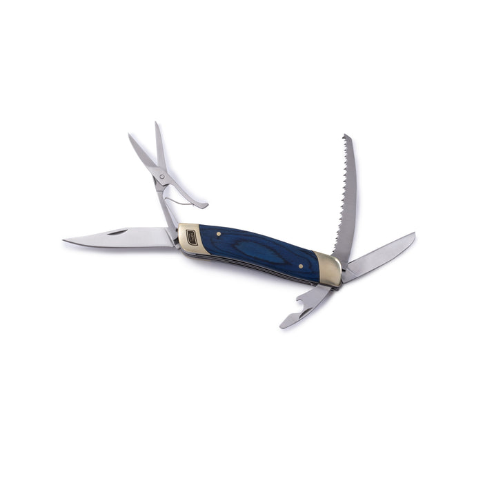 NoBox Multi-Tool (Blue)