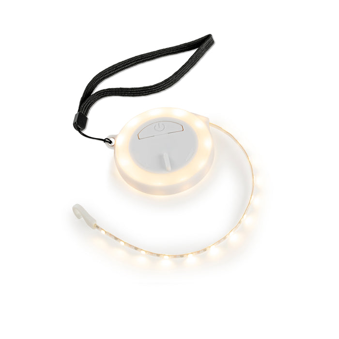 Rechargeable Tape Light