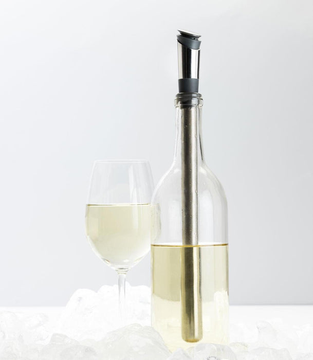 Stainless Steel Wine Chill Stick