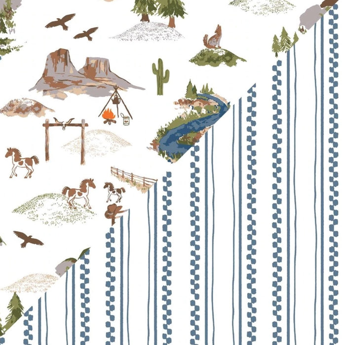 Burp Cloth - Set of 2