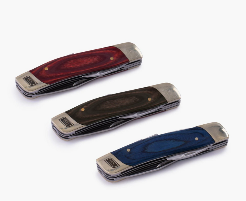 NoBox Multi-Tool (Blue)