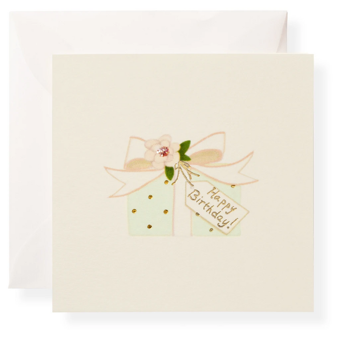 Make A Wish Gift Enclosure Set