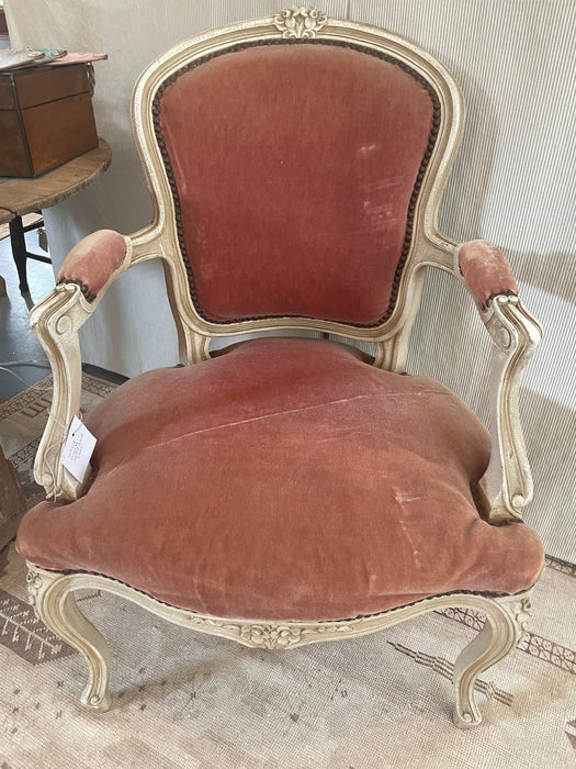 Antique French Louis XVI Chair