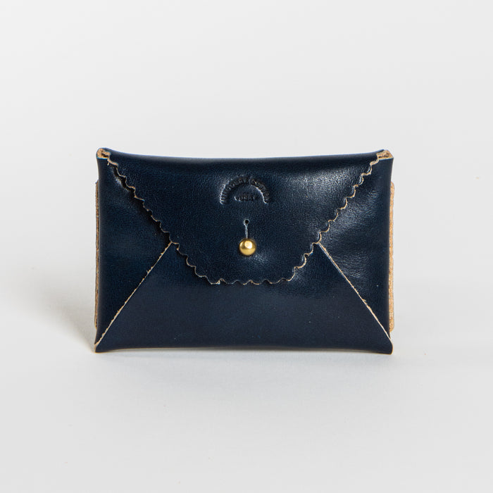 Essentials Leather Envelope Wallet