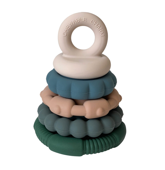 Forest Teether Stack