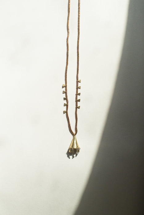 Indra Necklace