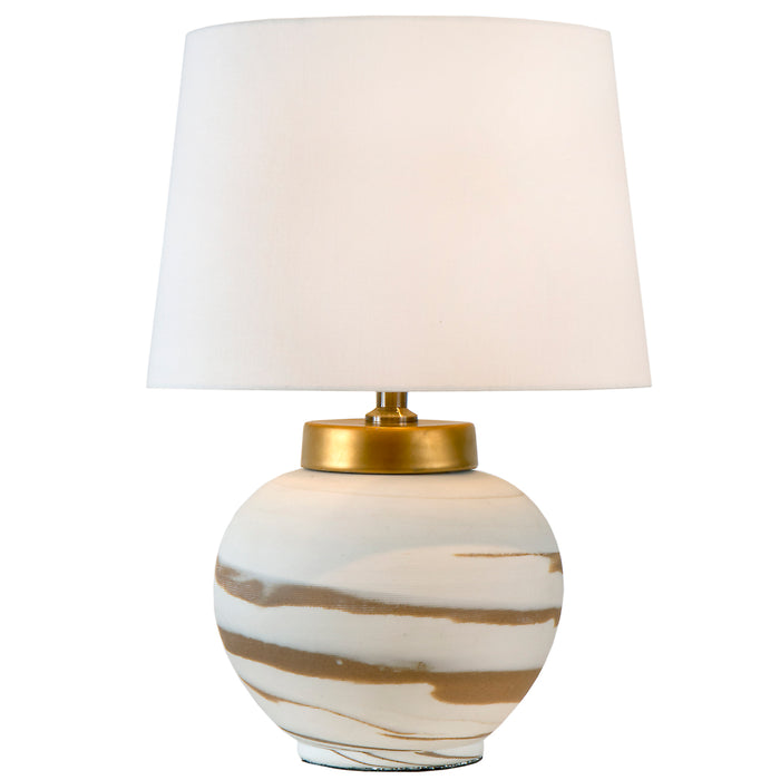 Sahara Lamp